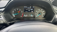 Ford Puma 1.0 EcoBoost Hybrid mHEV Titanium 5dr Petrol Hatchback